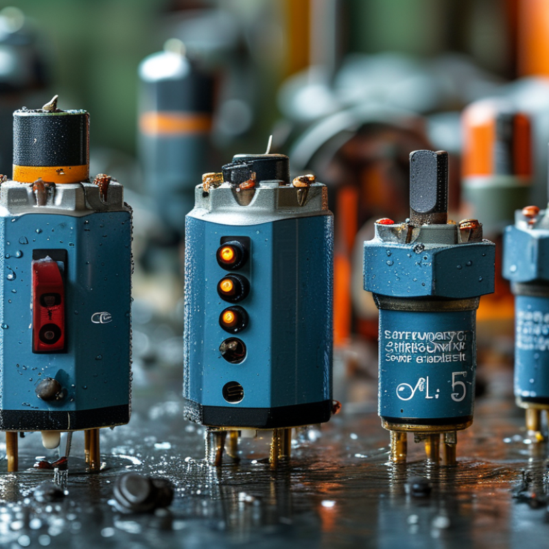 How to Choose the Best Waterproof Micro Switch for Your Needs?