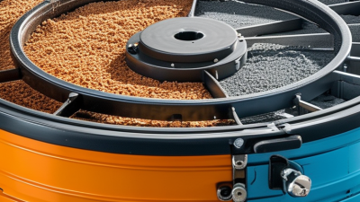 Best Circular Vibrating Screen for Your Industrial Needs?