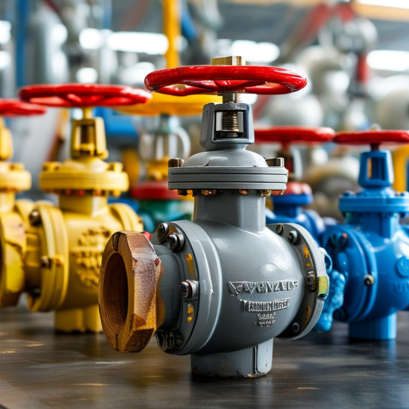 Why Choose the Best PVC Ball Valves Manufacturers for Your Needs?