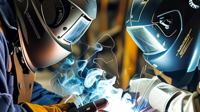 Best Wire Feed Welder for Perfect Welding Results?