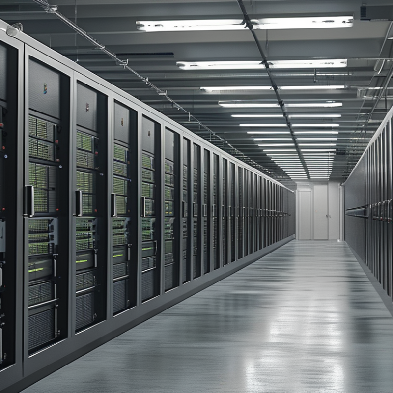 How to Choose the Best Commercial Energy Storage Batteries?