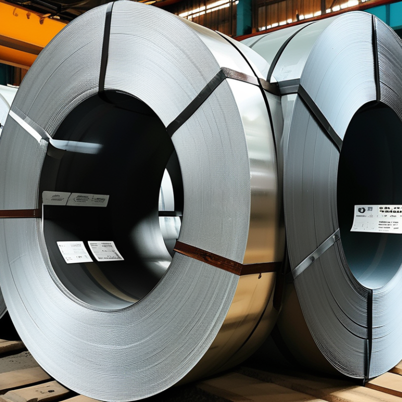 What to Know About Hot Rolled Steel Carbon Coil Buying?