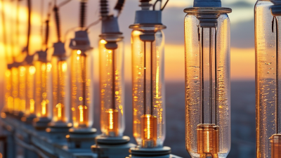 2026 How to Use Glass Insulator 100b for Optimal Performance?