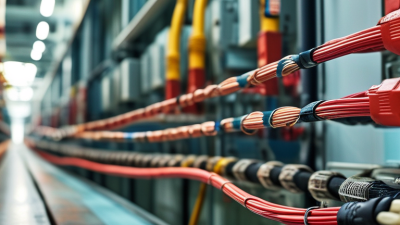 Understanding Iec Cable Meaning and Its Importance in Electrical Engineering?