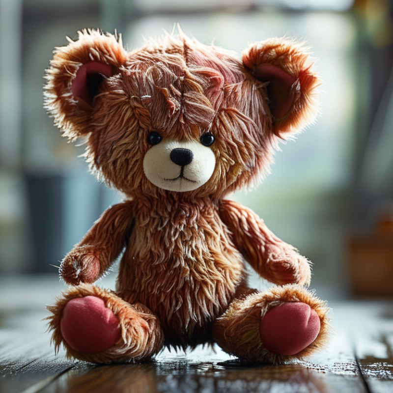 Top 10 Ways to Store Plush Toys Properly Without Damage?