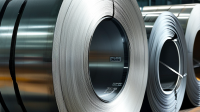2026 How to Source Cold Rolled Coil for Your Business?