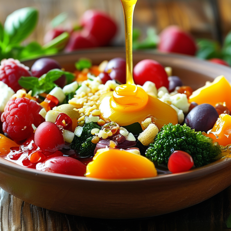 How to Use Food Toppers to Entice Picky Eaters Effectively?