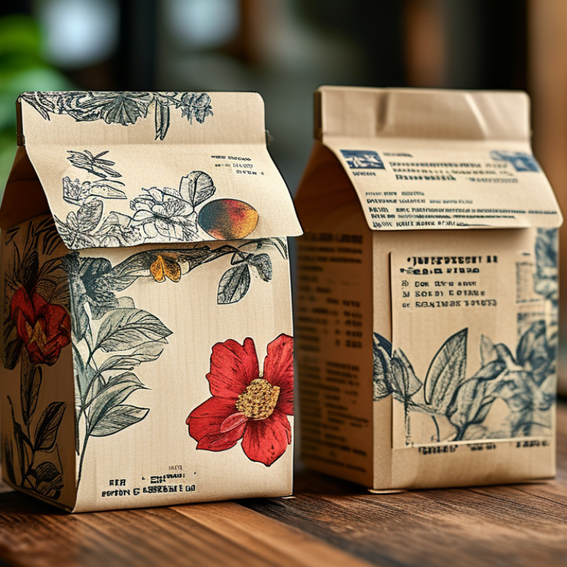 Top 10 Printed Bags You Need for Your Business Success?