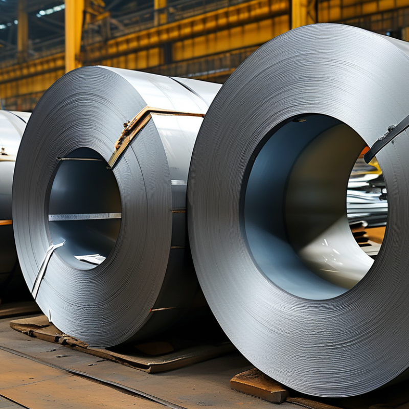 Essential Tips for Buying Hot Rolled Steel Coil for Your Needs