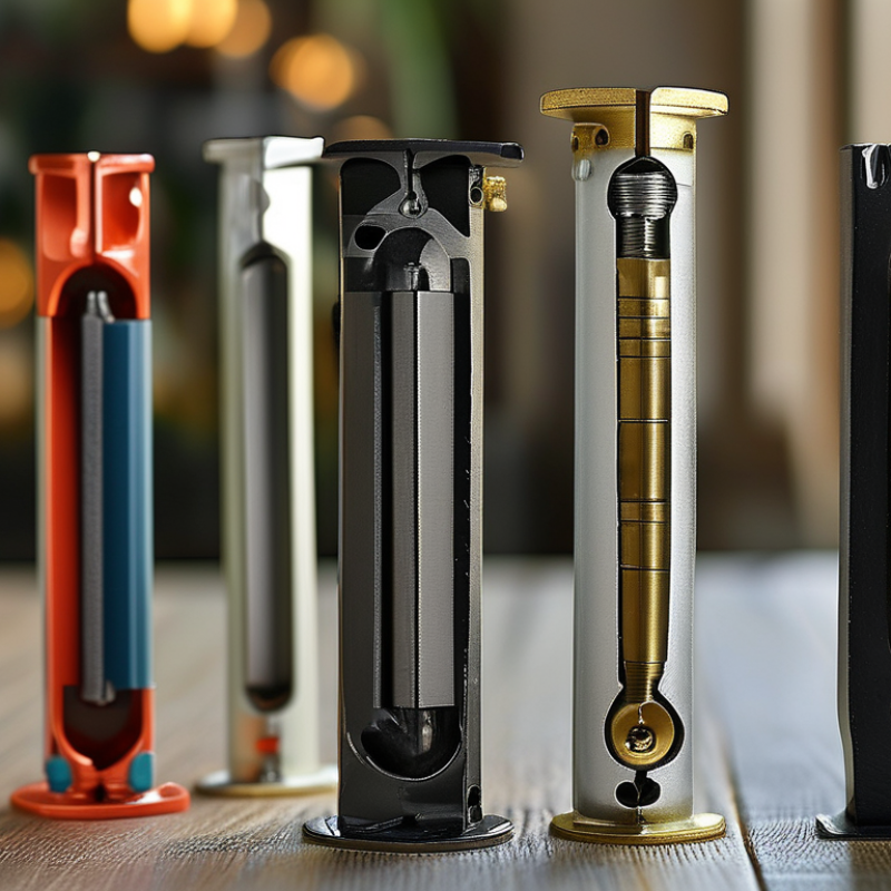Top 10 Strut Hinge Options for Global Buyers?