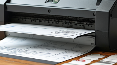 How to Choose the Best Die Cut Label Printer for Your Needs?