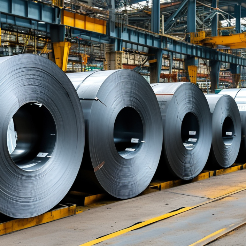 2026 How to Buy Hot Rolled Mild Steel Coil Efficiently?