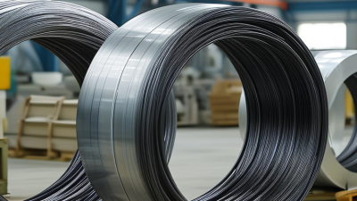 Why Choose Carbon Coils for Your Manufacturing Needs?