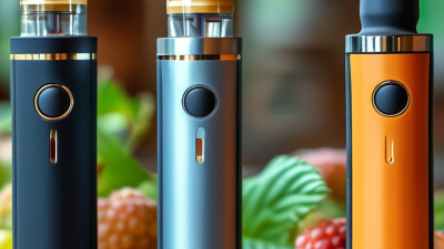 Why Choose 2in1 Dual Flavor Disposable Vape for Your Needs?