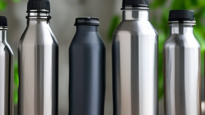 Top 10 16 oz Aluminum Bottle Suppliers in China?
