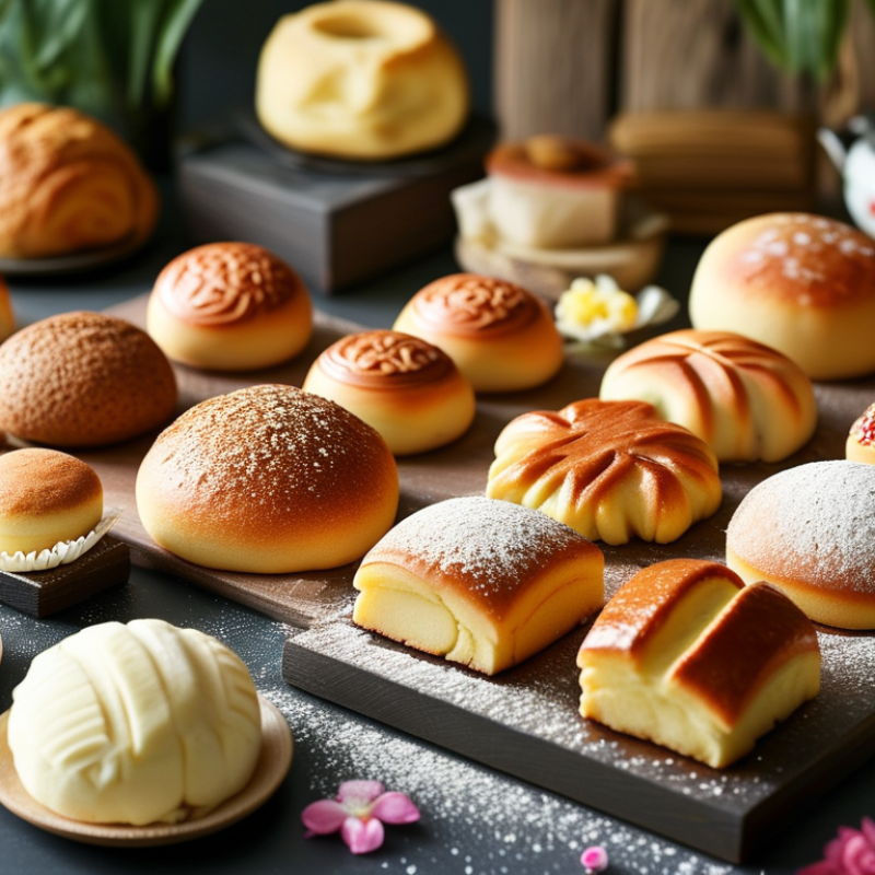 Top 10 Baking Supplies in China for Global Buyers?