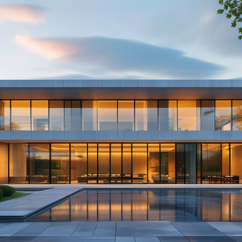 Top Door And Window Trends Transforming Modern Architecture?