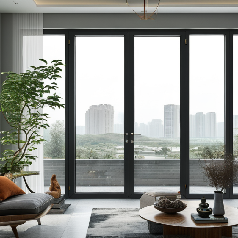 Top China Windows Manufacturer for Global Buyers in 2026?