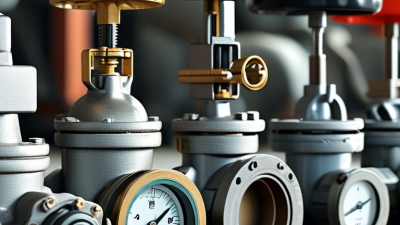 How to Choose the Right Varec Pressure Vacuum Relief Valve?