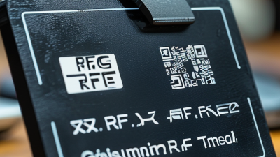 Dual Frequency RFID Card 5 Tips for Global Buyers?