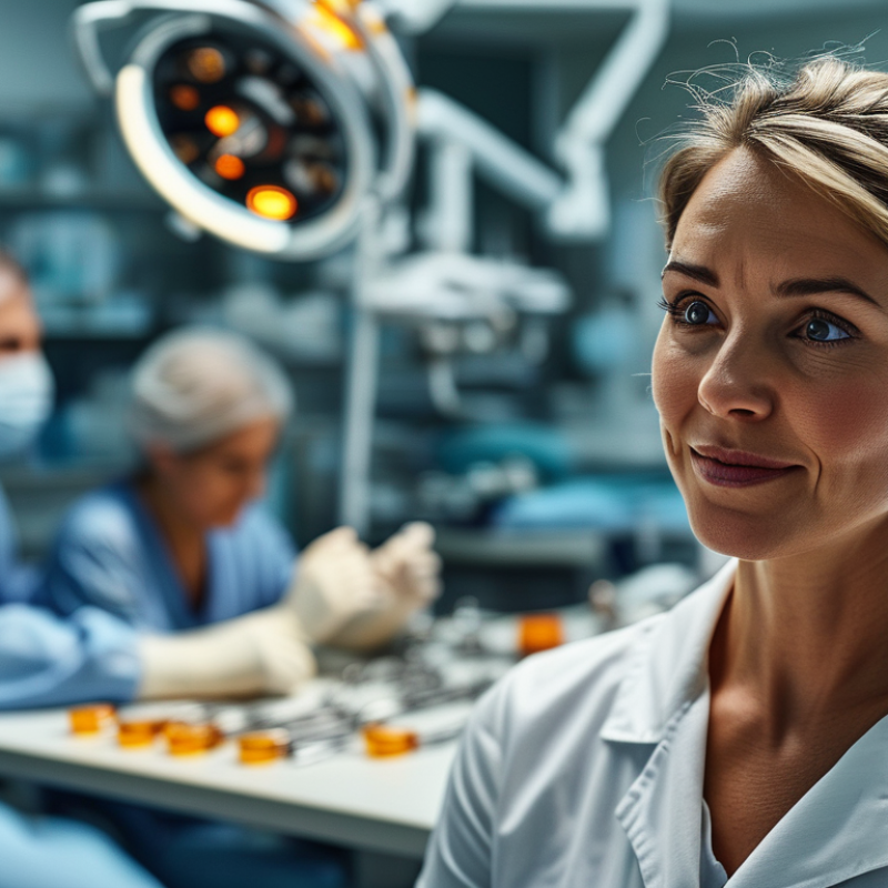 Why Is After Sales Warranty Crucial for Orthopedic Implants?