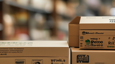 2026 Best Retail Ready Packaging Trends for Global Buyers?