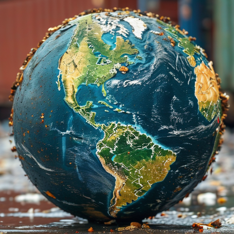 Top 10 Waste Management Compost Solutions for Global Buyers?