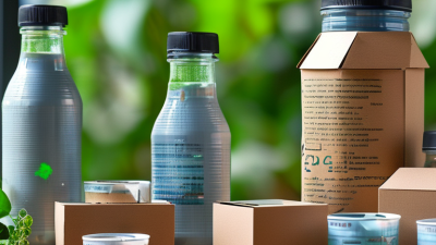 2026 Best Flexible Packaging Solutions for Sustainable Business Growth