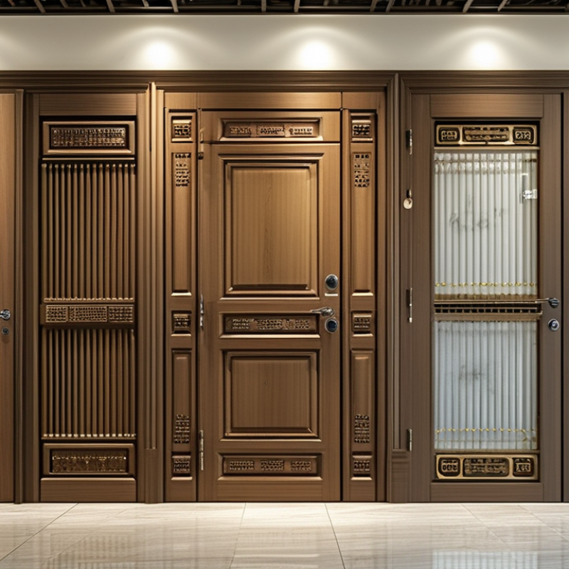 Discover the Best Doors and More for Your China Top Supply Needs?