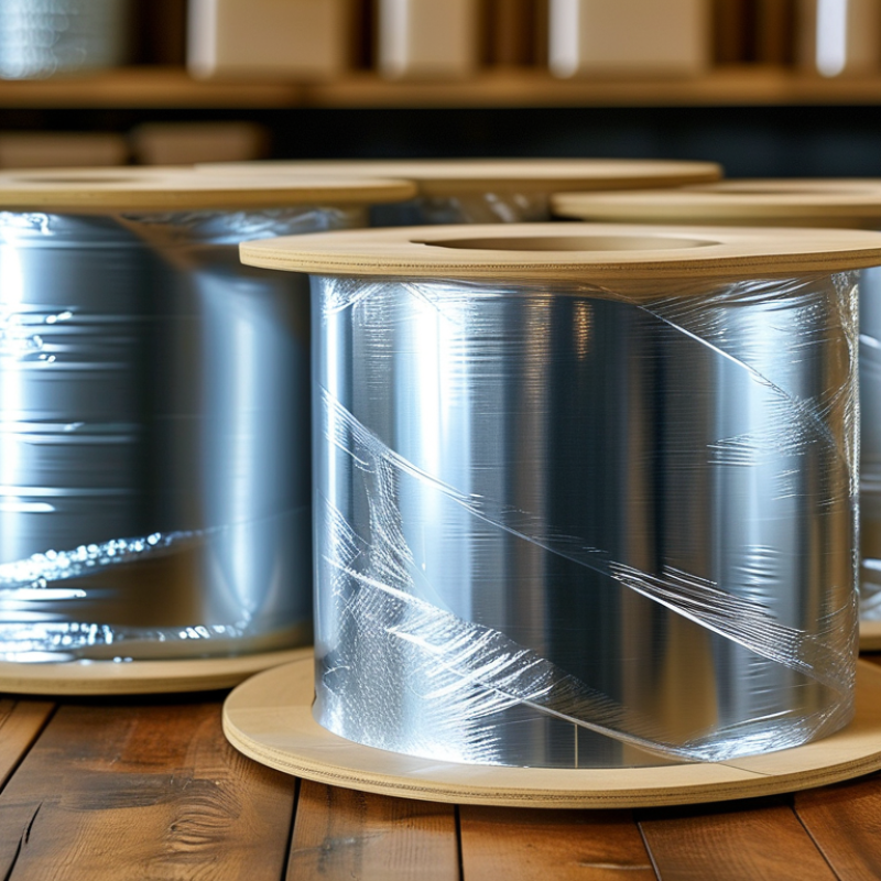 How to Choose the Best Shrink Wrap Roll for Your Needs?
