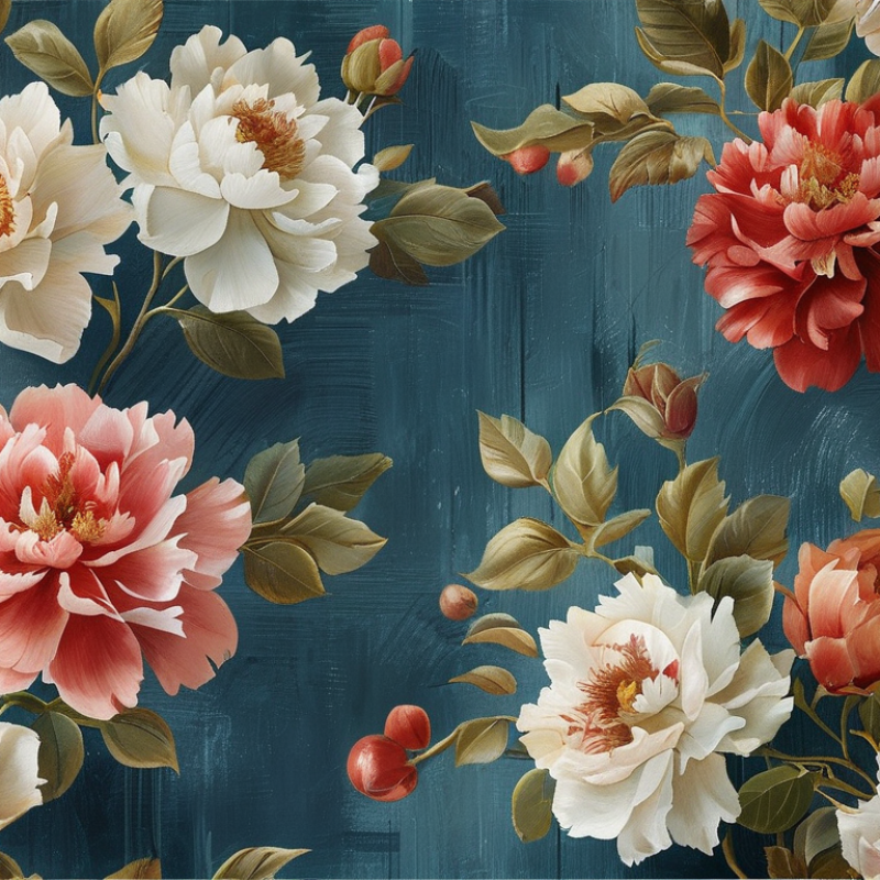 Top 10 PVC Wallpaper Designs for Global Buyers?