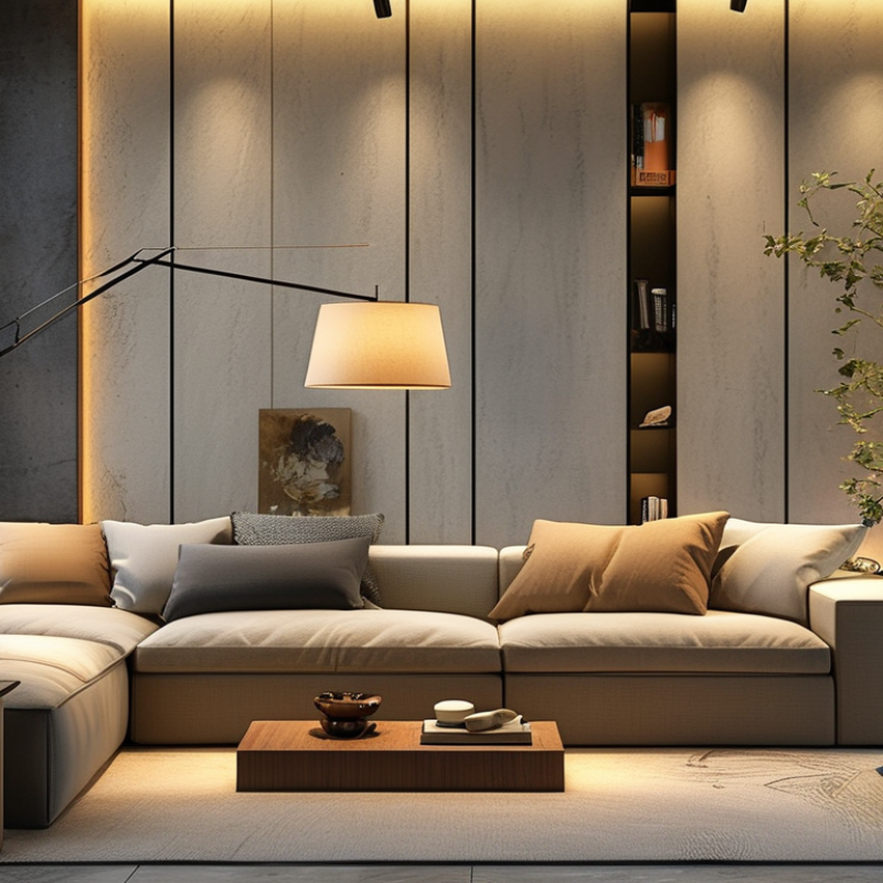Best Lighting Solutions for Creating Perfect Home Ambiance?