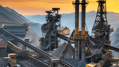 Top 5 Tips for Choosing Tailings Dry Discharge Equipment?