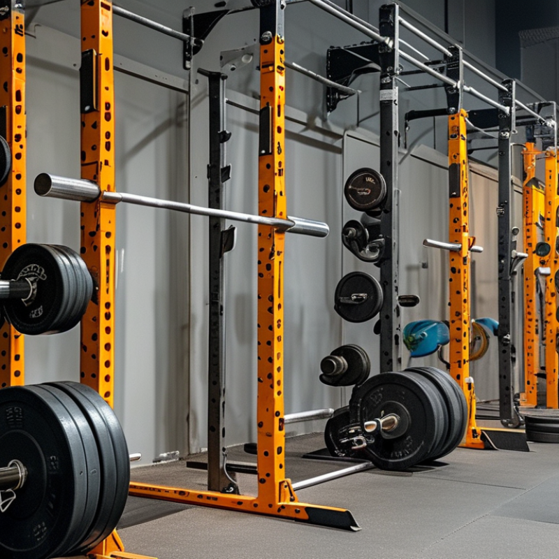 How to Choose the Right Adjustable Barbell for Your Home Gym?