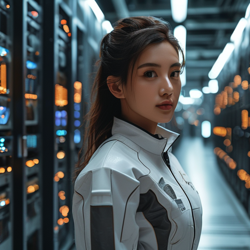 How to Choose the Right Custom AI Server Manufacturer?