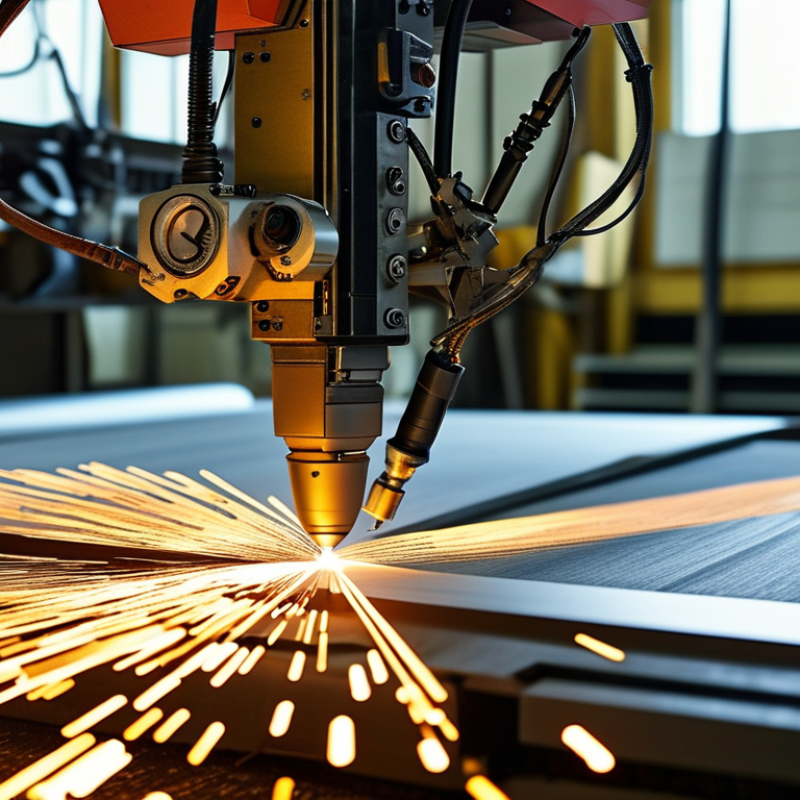How to Choose the Best Fiber Laser Cutting Machine for Your Needs?