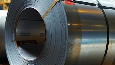 Best Hot Rolled Steel Coil Carbon for Global Buyers?