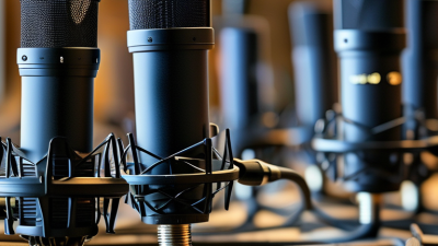 Best Microphone Cable Options for 2026 Buyers Guide?
