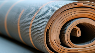 How to Choose the Best EVA Yoga Mat for Your Practice?