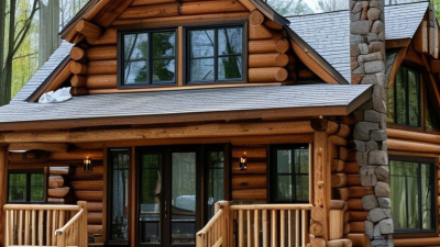 2026 Best Log Cabin Kits in Ohio for Your Dream Home?
