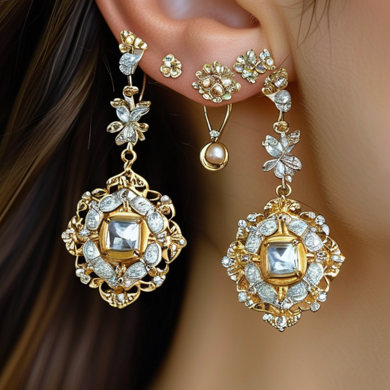 10 Essential Tips for Choosing the Perfect Ring Earrings?