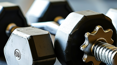 2026 Top Dumbbell Set With Adjustable Weights for Ultimate Home Workouts?