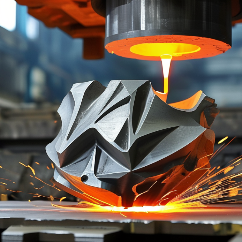 Why Choose Precision Investment Casting for Your Next Project?