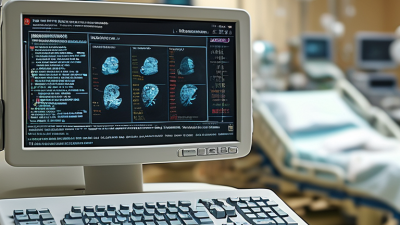 Why Invest in a Patient Monitor for Your Healthcare Facility?