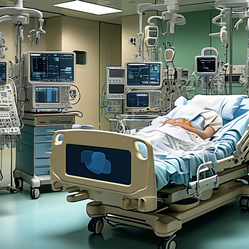 Top Hospital ICU Monitor Features You Should Consider?