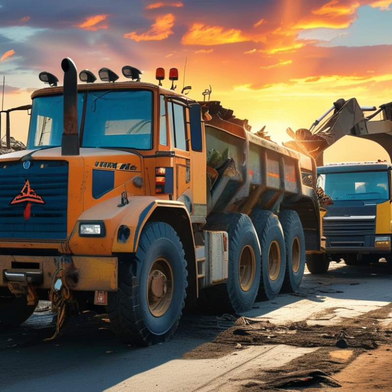 How to Choose the Best Tire Recycling Machine for Your Business?