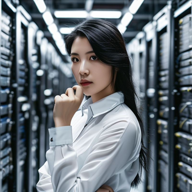 Top OEM AI Server Manufacturers in China for Global Buyers?