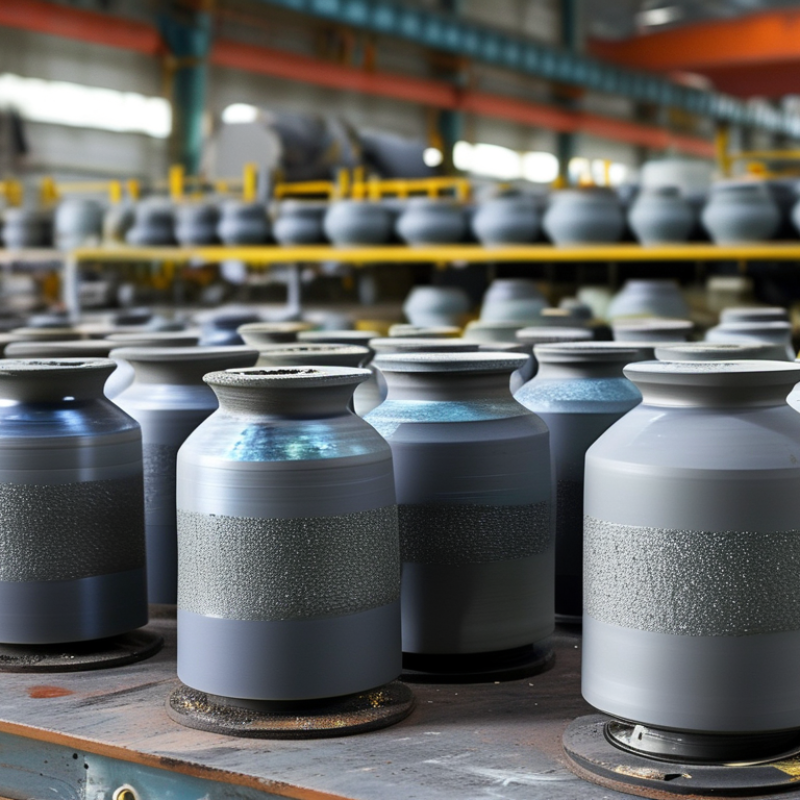 Discover the Best Technical Ceramics Suppliers in China