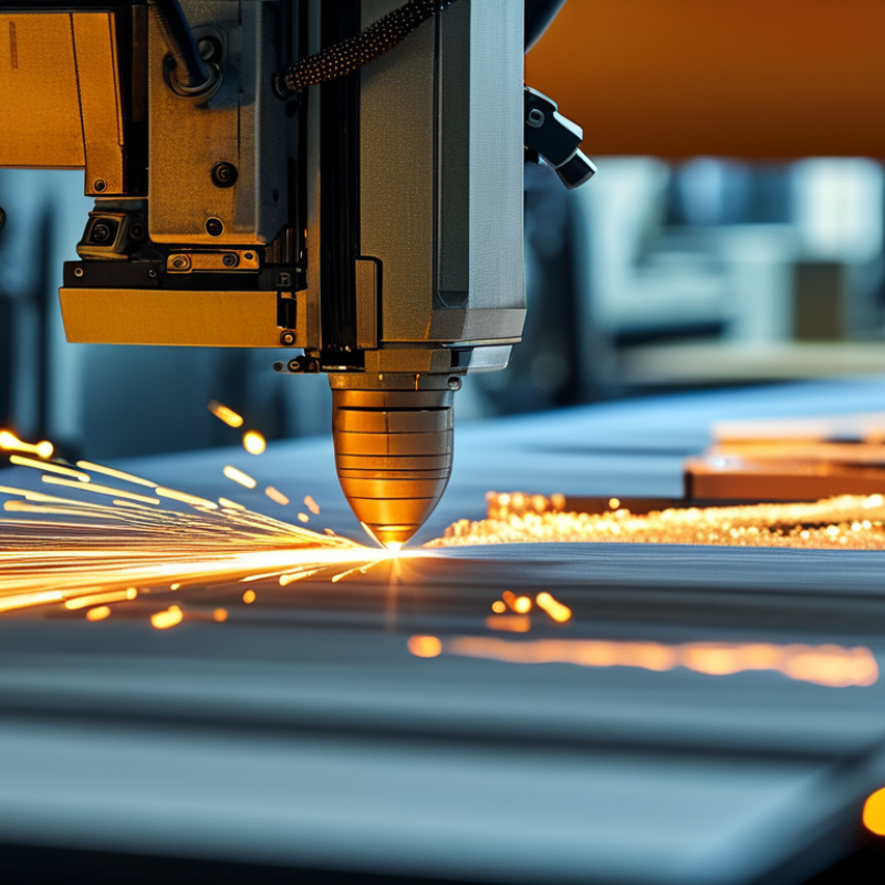 Why Choose a Fiber Laser Cutting Machine for Your Business?