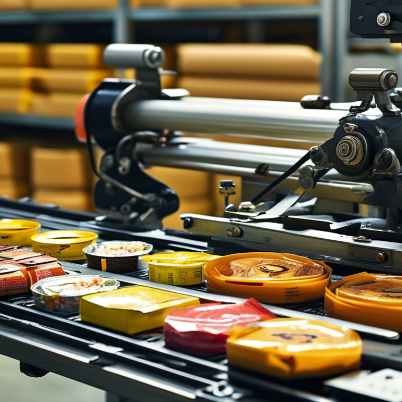 Why Choose a Rollstock Packaging Machine for Your Business?